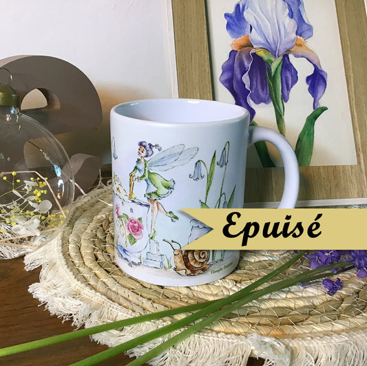 MUG - METTRE DES ETOILES DANS SA VIE